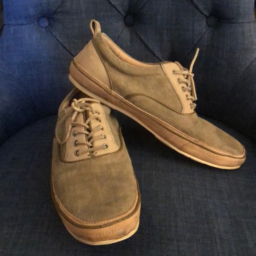 John Varvatos Shoes 10.5